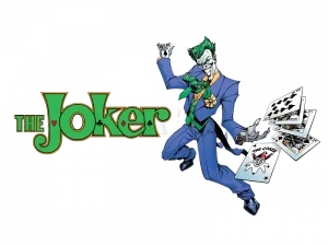 Joker123 3