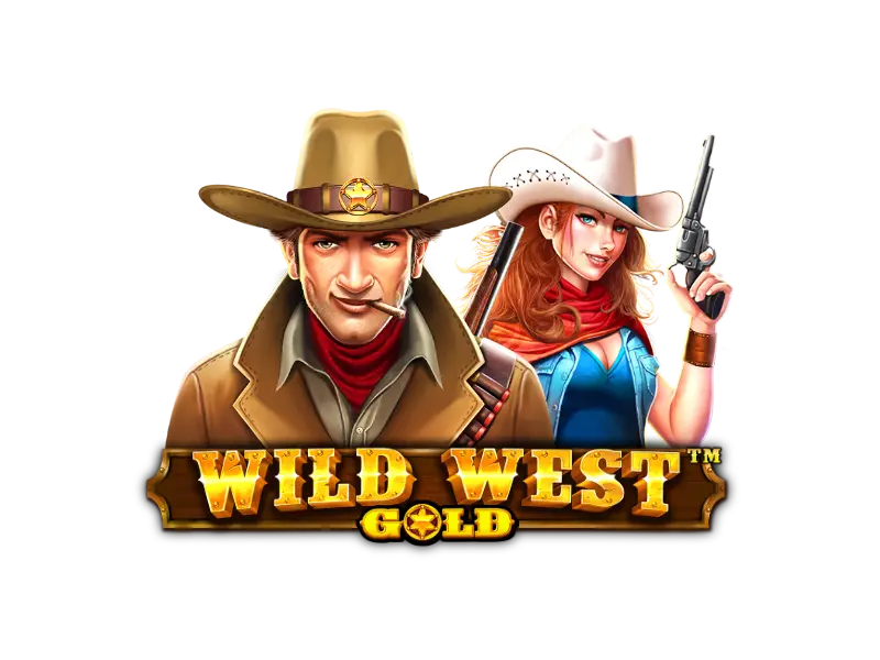 Wild West Gold slot 3