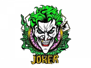 สล็อต Joker123 3
